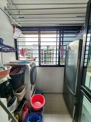 Tampines Street 61 (Tampines), Multi Generation #495576391
